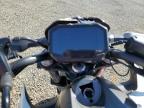 2022 Kawasaki Er650 K продається в Anderson, CA - Vandalism