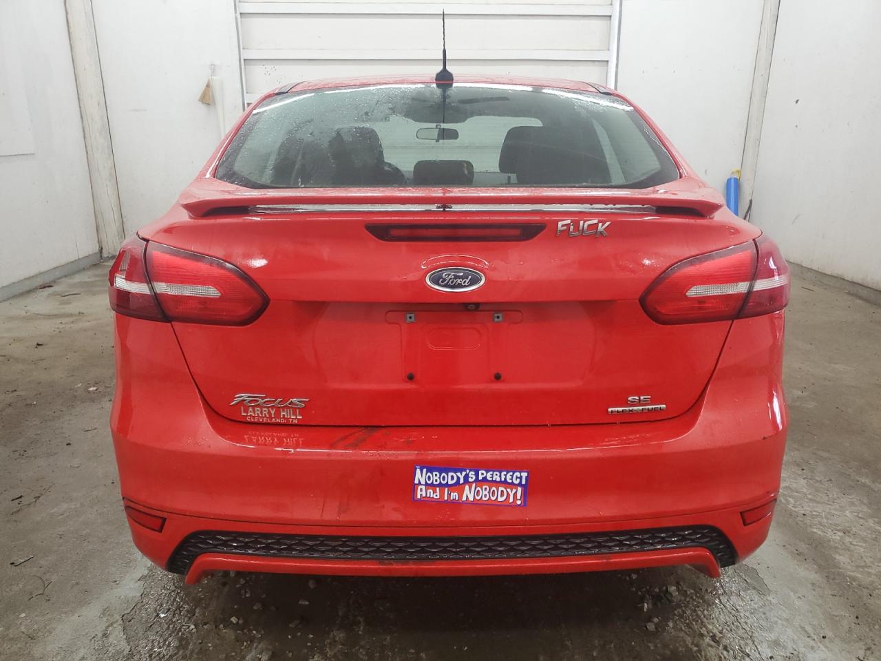 2015 Ford Focus - Image 6