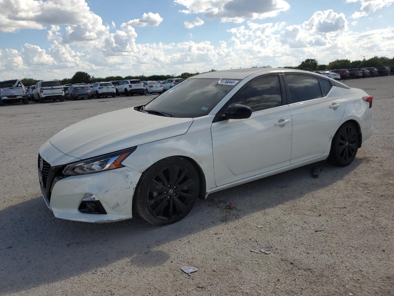 1N4BL4CV5NN416947 2022 NISSAN ALTIMA - Image 1