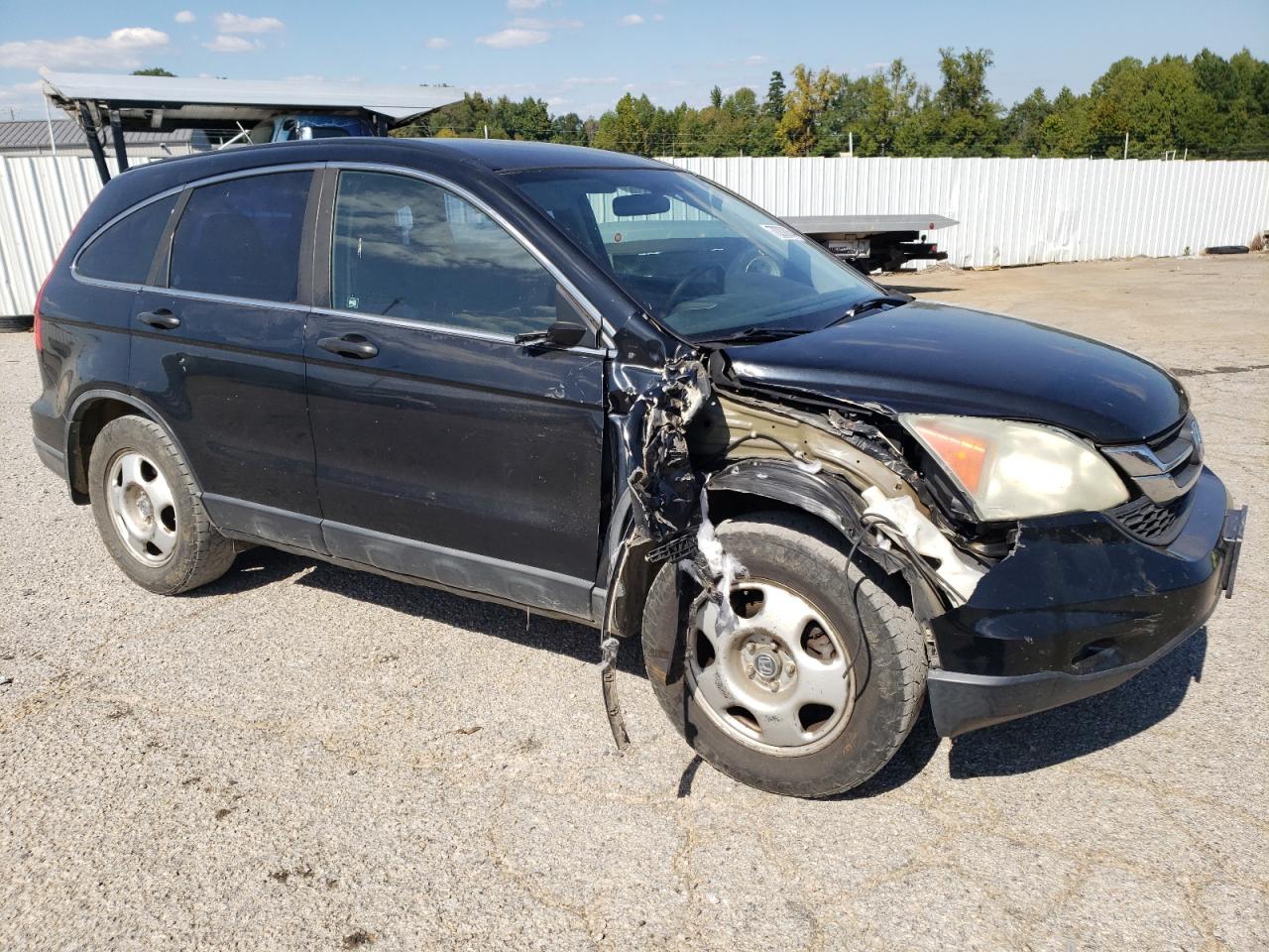 2011 Honda CR-V - Image 4