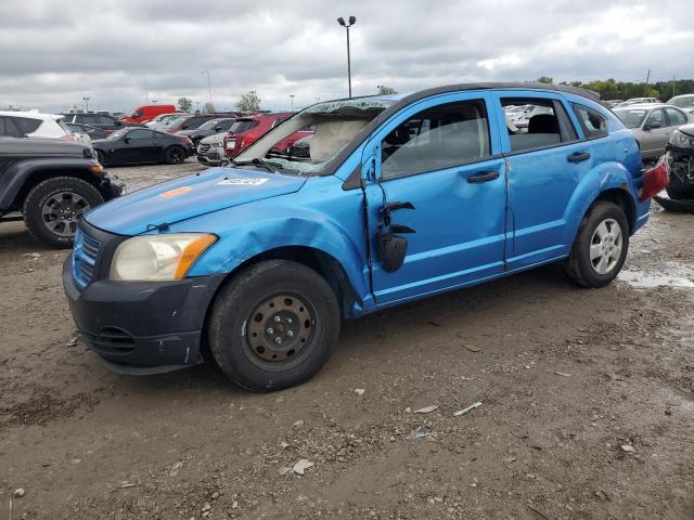 2008 Dodge Caliber 