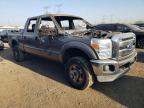 2014 Ford F250 Super Duty en Venta en Elgin, IL - Burn