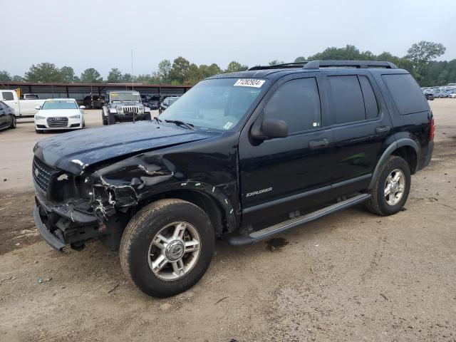 2005 Ford Explorer Xls