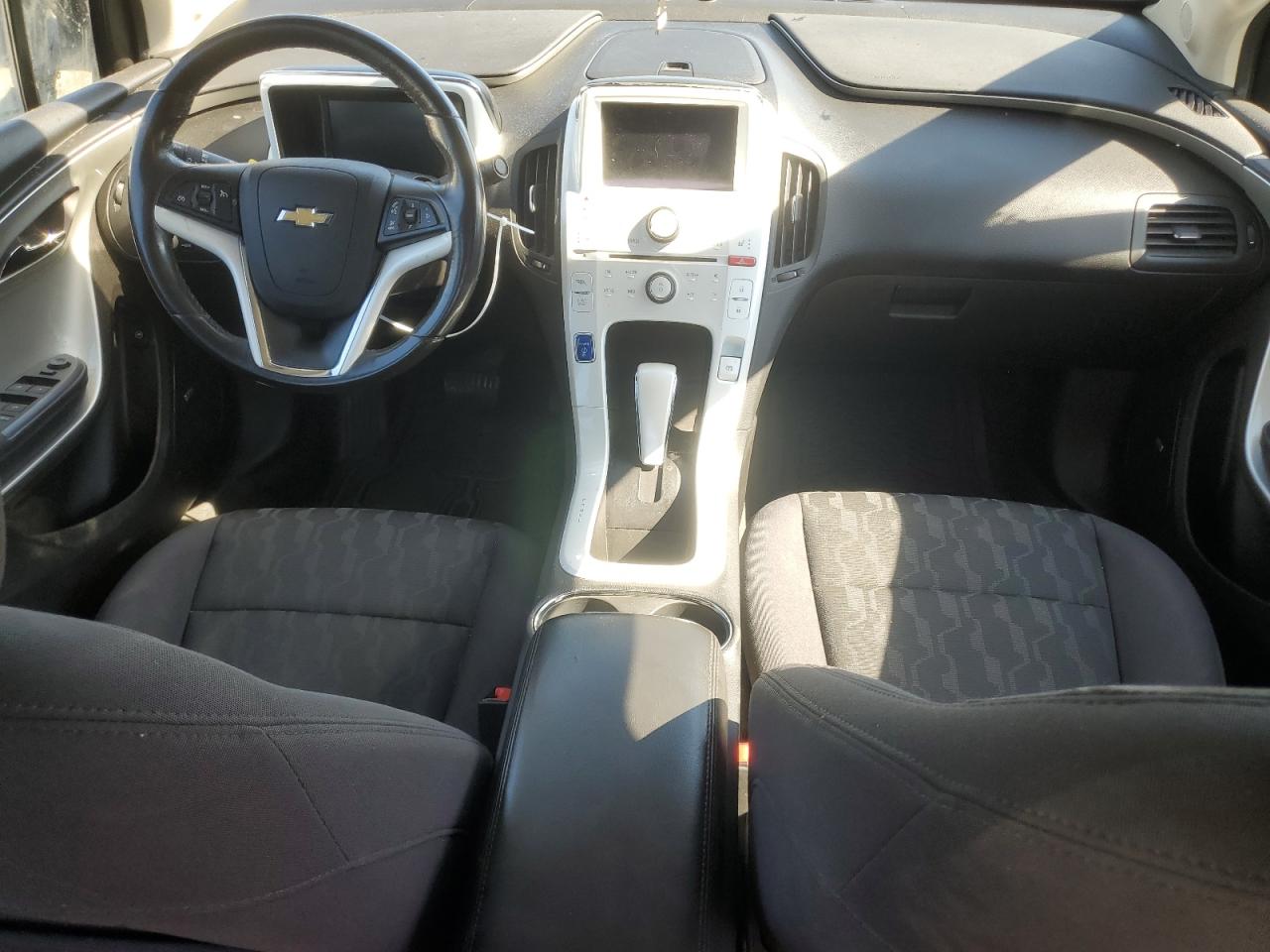 1G1RE6E49DU137873 2013 Chevrolet Volt