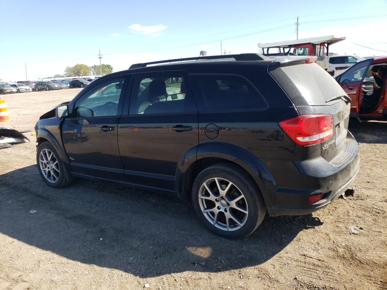 2014 Dodge Journey - Image 2