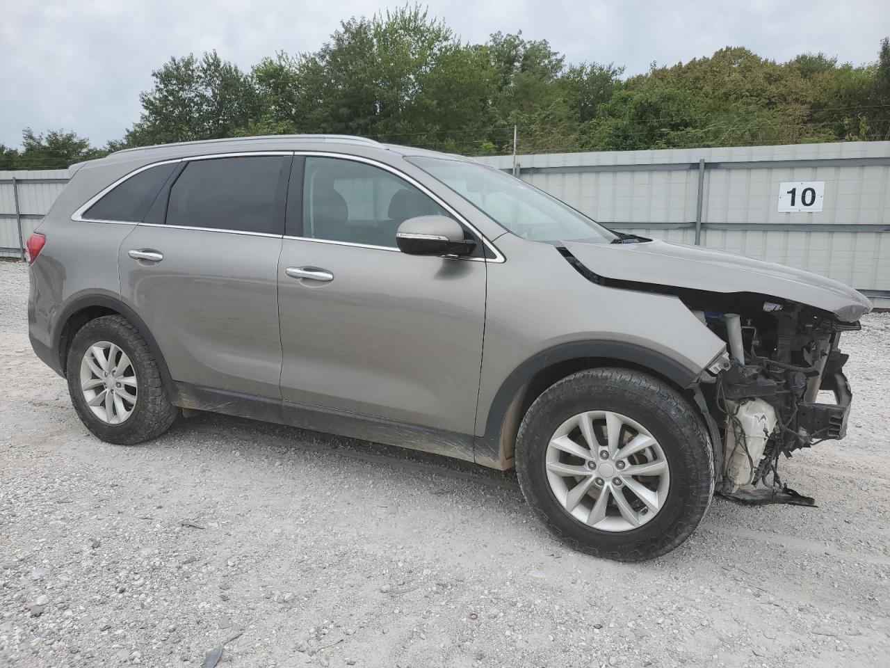 2018 Kia Sorento - Image 4