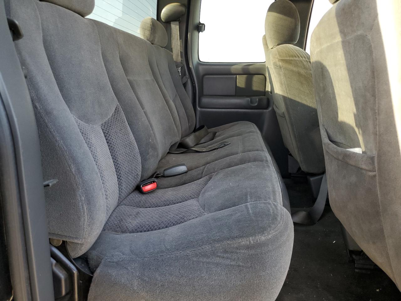 2002 Chevrolet Silverado C1500 VIN: 2GCEC19V831159326 Lot: 87086574