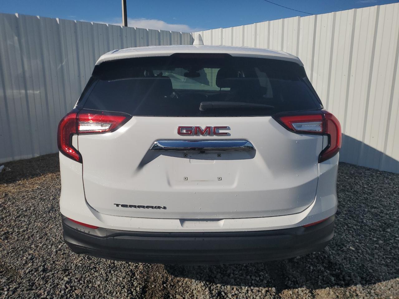 3GKALMEG4RL220710 2024 GMC Terrain Sle