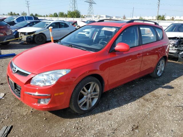 2010 Hyundai Elantra Touring Gls