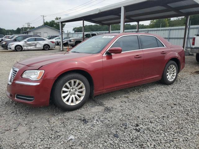 2014 Chrysler 300  de vânzare în Conway, AR - Front End