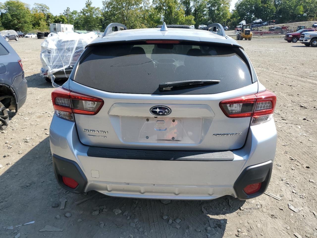 JF2GTAEC6LH248131 2020 Subaru Crosstrek Premium