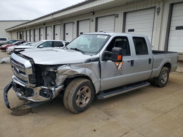 2015 Ford F250 Super Duty