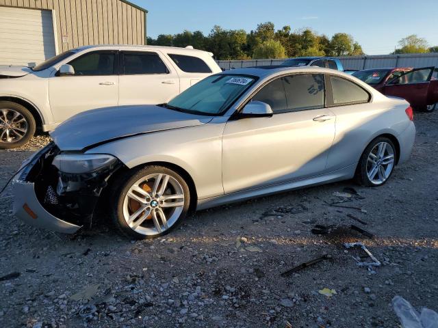 2016 Bmw 228 I zu verkaufen in Lawrenceburg, KY - Front End