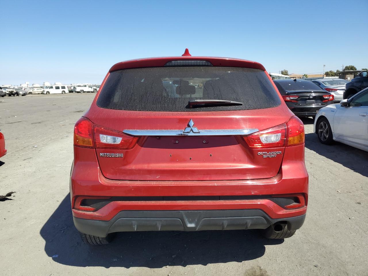 2019 Mitsubishi Outlander - Image 6