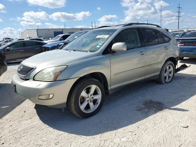 2004 Lexus Rx 330