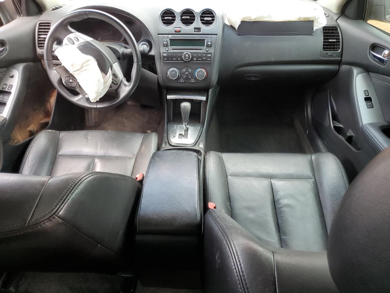 1N4AL21E39N458901 2009 Nissan Altima 2.5