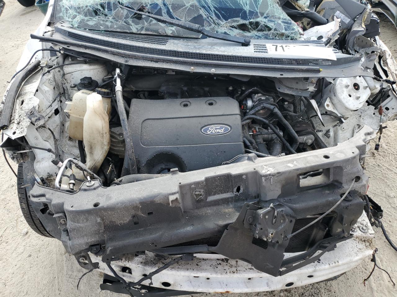 2013 Ford Edge - Image 13