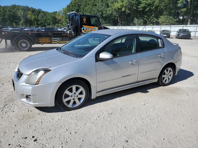 2009 Nissan Sentra 2.0