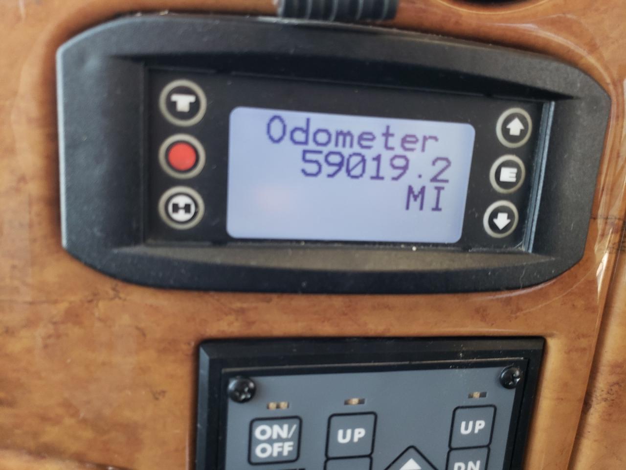 2006 Freightliner Chassis X Line Motor Home VIN: 4UZAB2DC86CW80067 Lot: 71594284