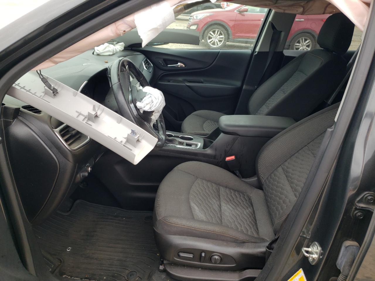 2019 Chevrolet Equinox - Image 7