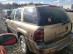 2002 Chevrolet Trailblazer  zu verkaufen in Reno, NV - Undercarriage