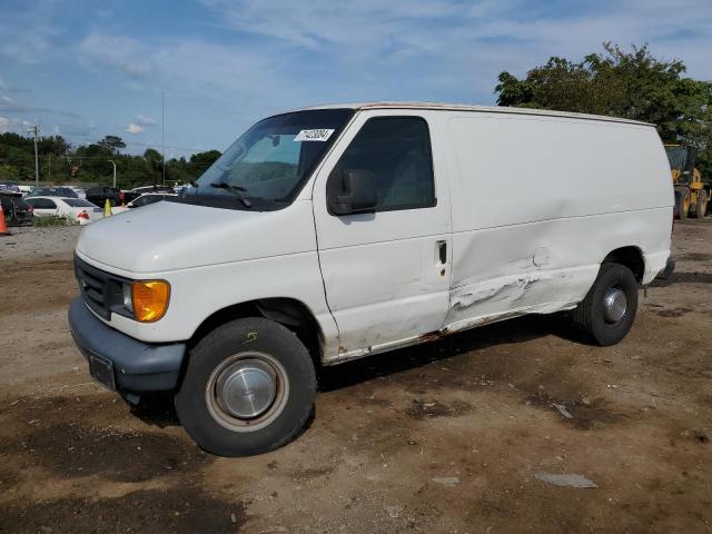 2004 Ford Econoline E250 Van