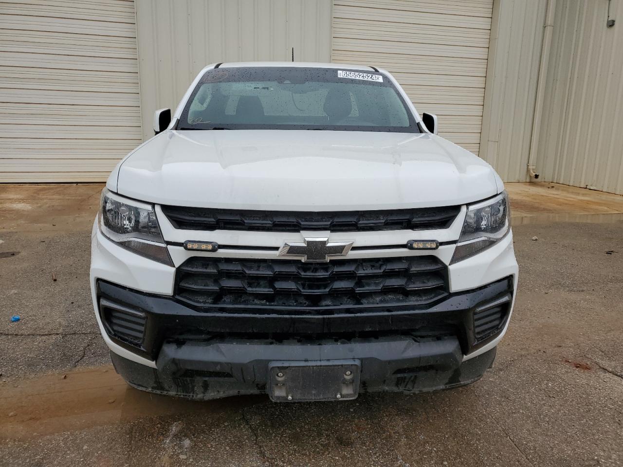 2021 Chevrolet Colorado - Image 5