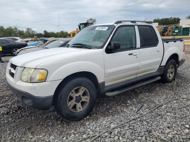 2005 Ford Explorer Sport Trac 