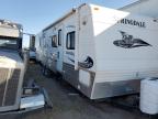 2011 Dutchman Springdale for Sale in Albuquerque, NM - Hail