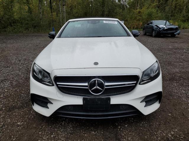 2019 MERCEDES-BENZ E AMG 53  