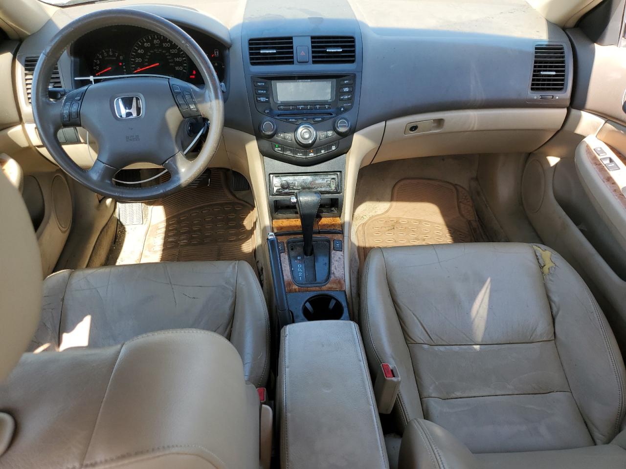 2003 Honda Accord - Image 8