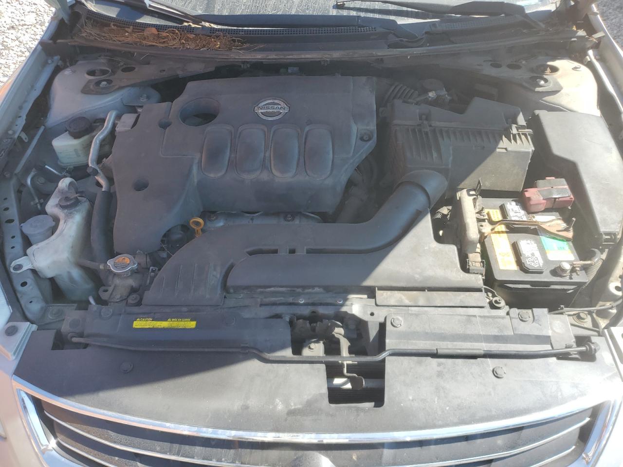 1N4AL2AP8CC247844 2012 Nissan Altima Base