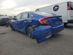 2018 Honda Civic Lx იყიდება Glassboro-ში, NJ - Front End