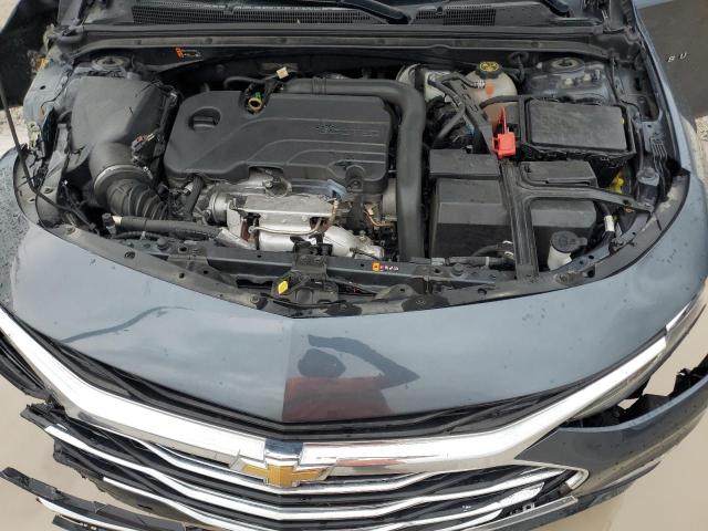 1G1ZD5ST9MF024468 Chevrolet Malibu LT 11