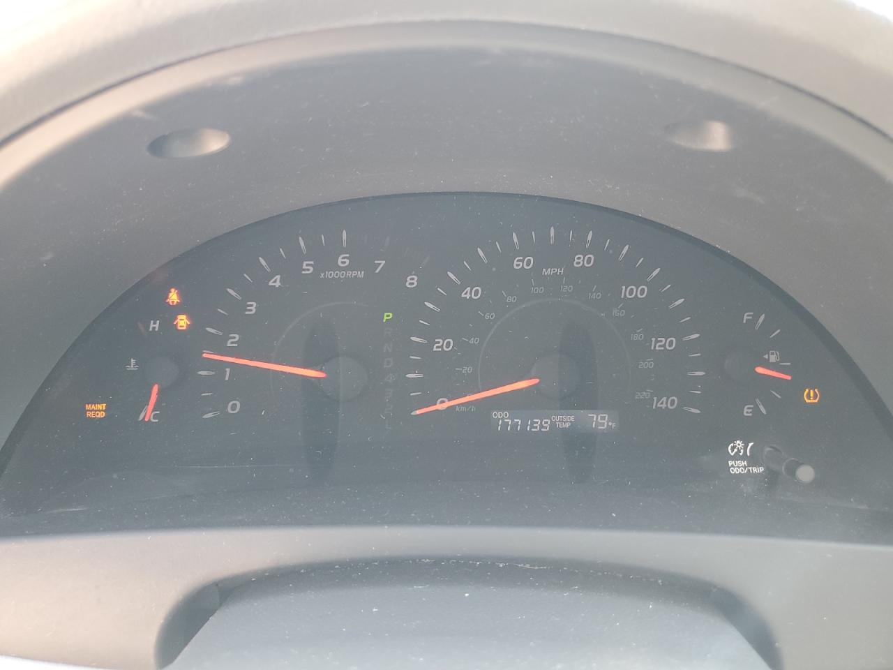 2007 Toyota Camry Ce VIN: 4T1BE46K47U180477 Lot: 43423886