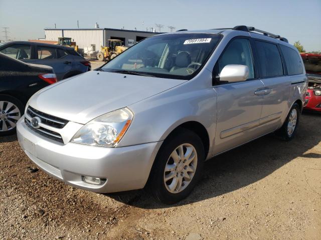 2007 Kia Sedona Ex