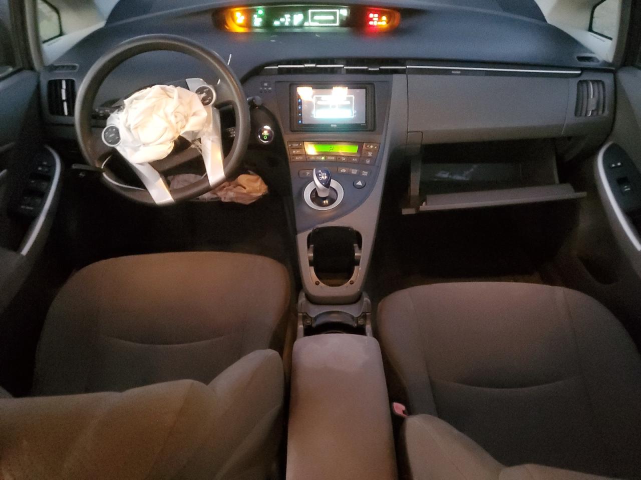 JTDKN3DU7A0226594 2010 Toyota Prius