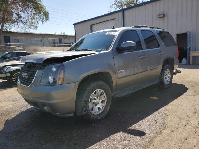 2008 Gmc Yukon 