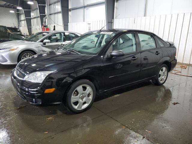 2005 Ford Focus Zx4