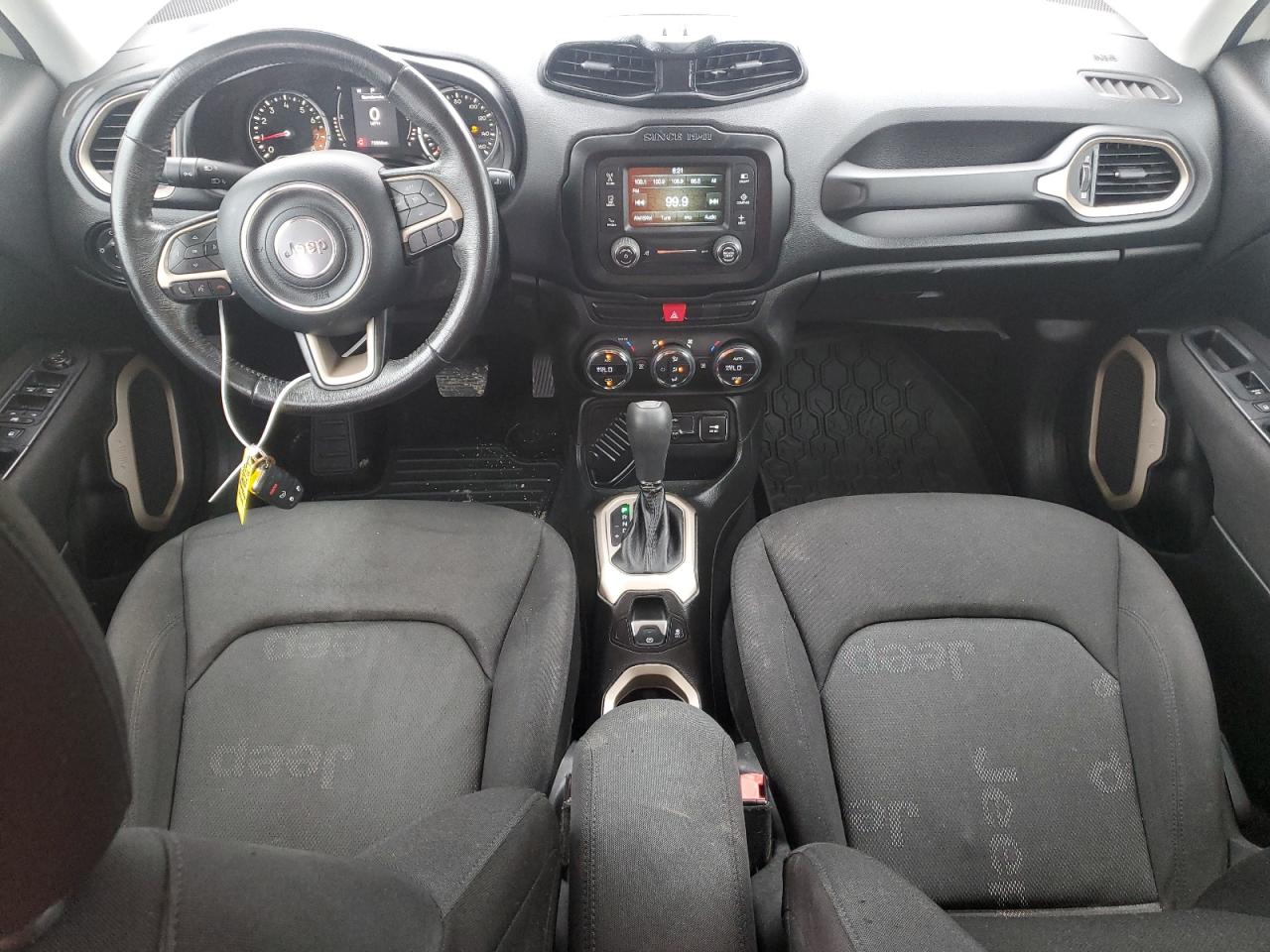 ZACCJABT0FPB52780 2015 Jeep Renegade Latitude