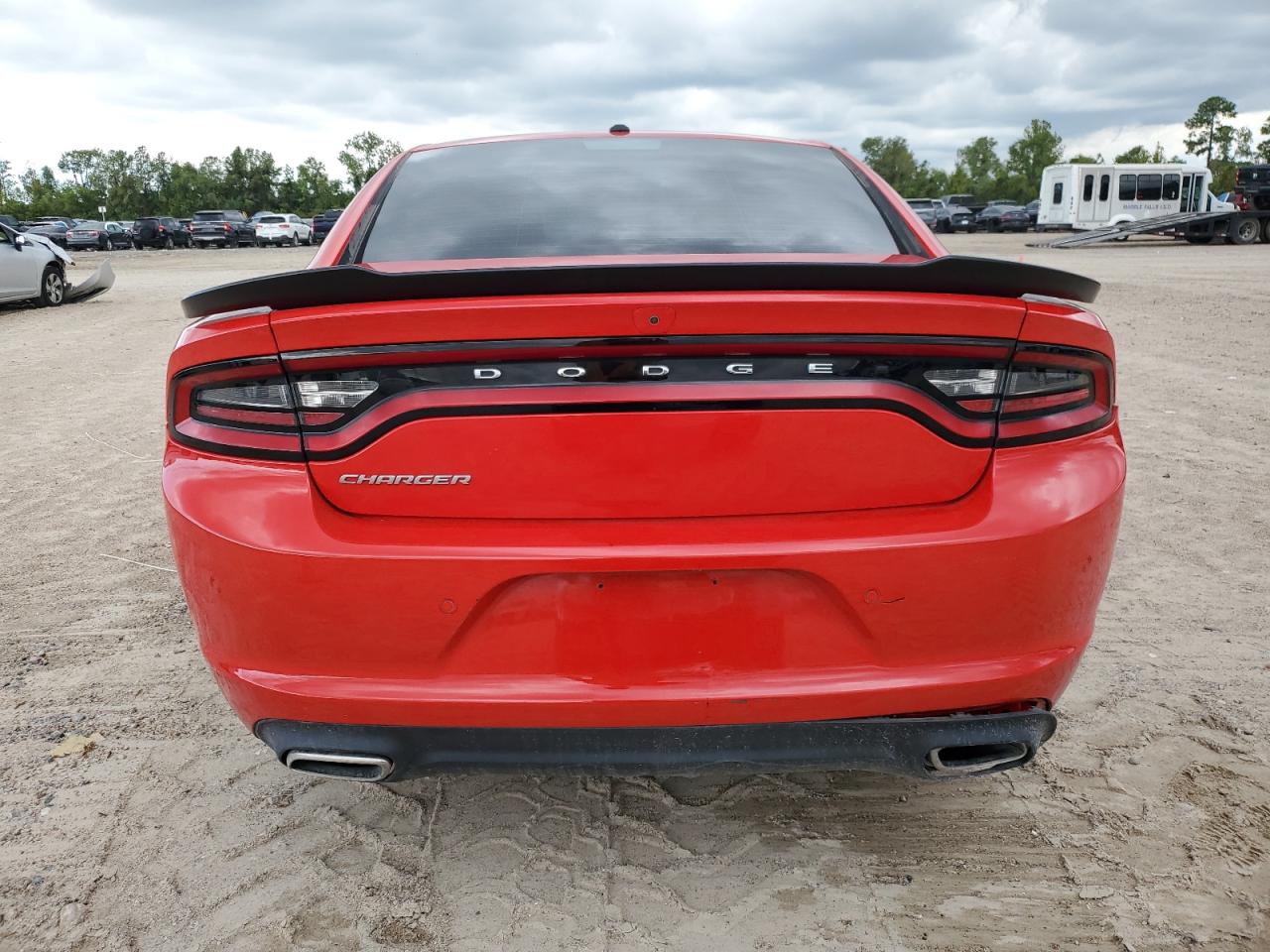 2022 Dodge Charger Sxt VIN: 2C3CDXBG7NH239959 Lot: 72975354