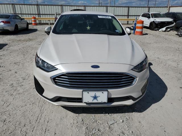 3FA6P0HD6LR231640 Ford Fusion SE 5