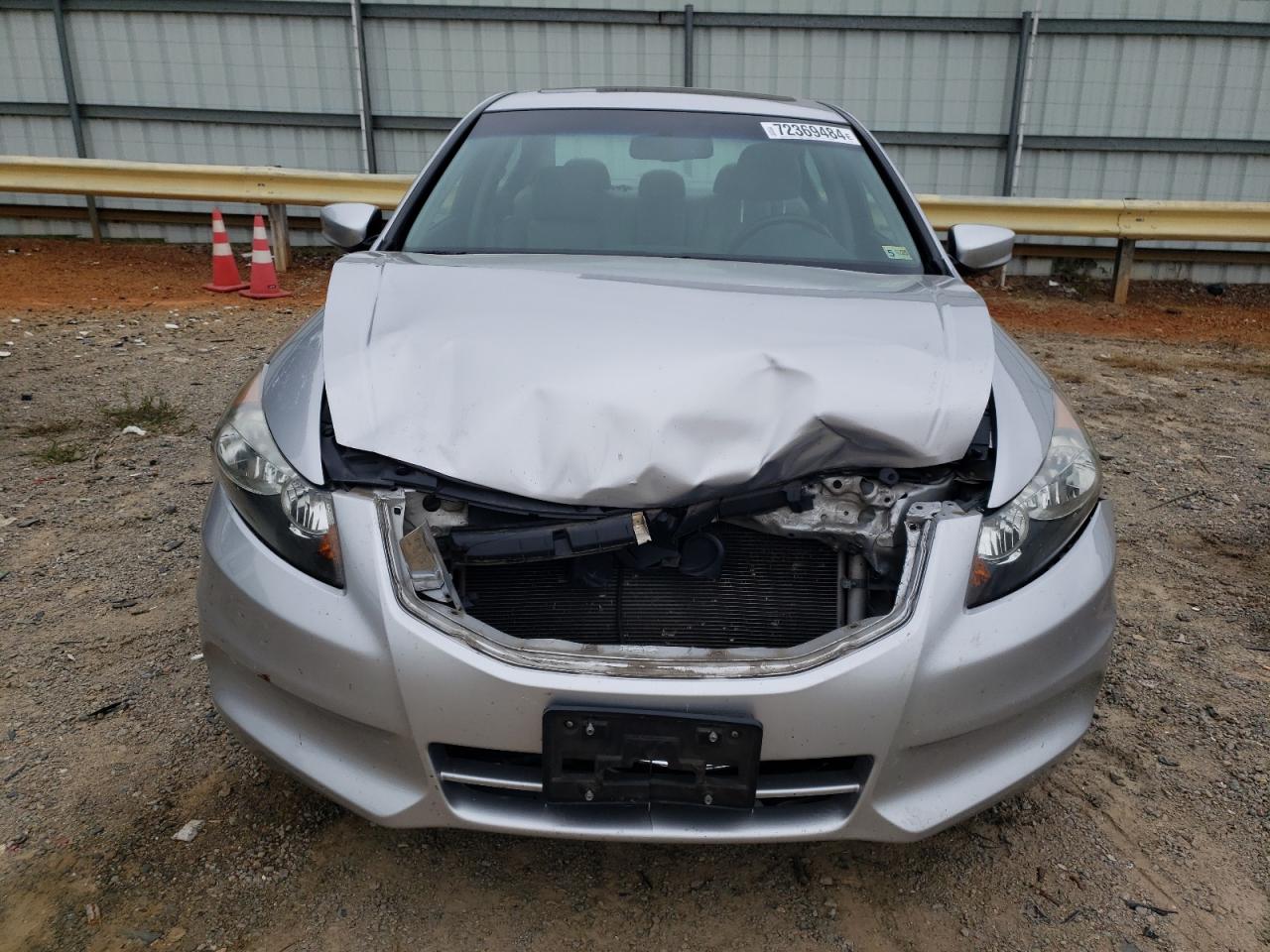 2011 Honda Accord - Image 5