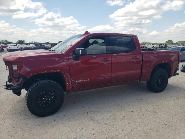 2023 Gmc Sierra K1500 At4X