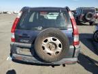2006 Honda Cr-V Lx за продажба в Martinez, CA - Front End