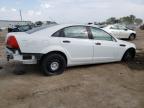 2014 Chevrolet Caprice Police for Sale in Chicago Heights, IL - Vandalism