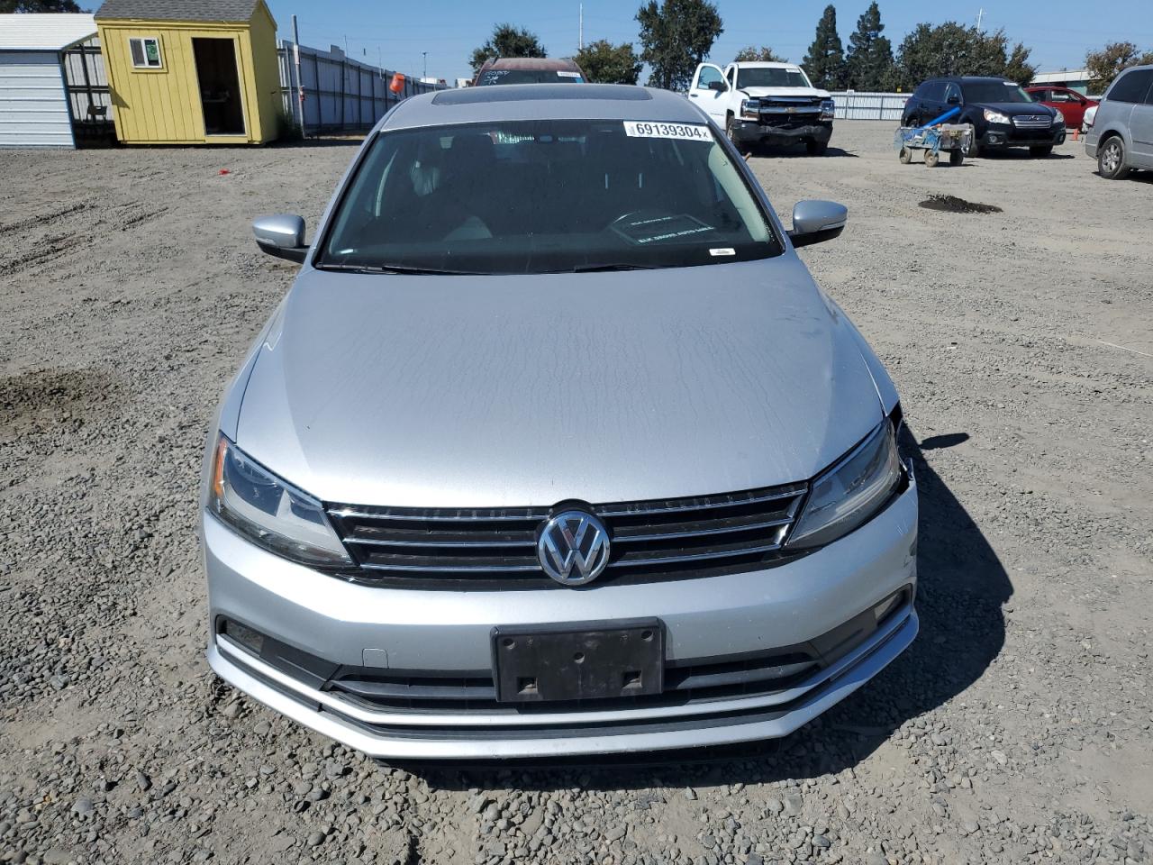2016 Volkswagen Jetta - Image 5