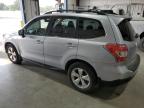 2014 Subaru Forester 2.5I Touring продається в Billings, MT - Hail