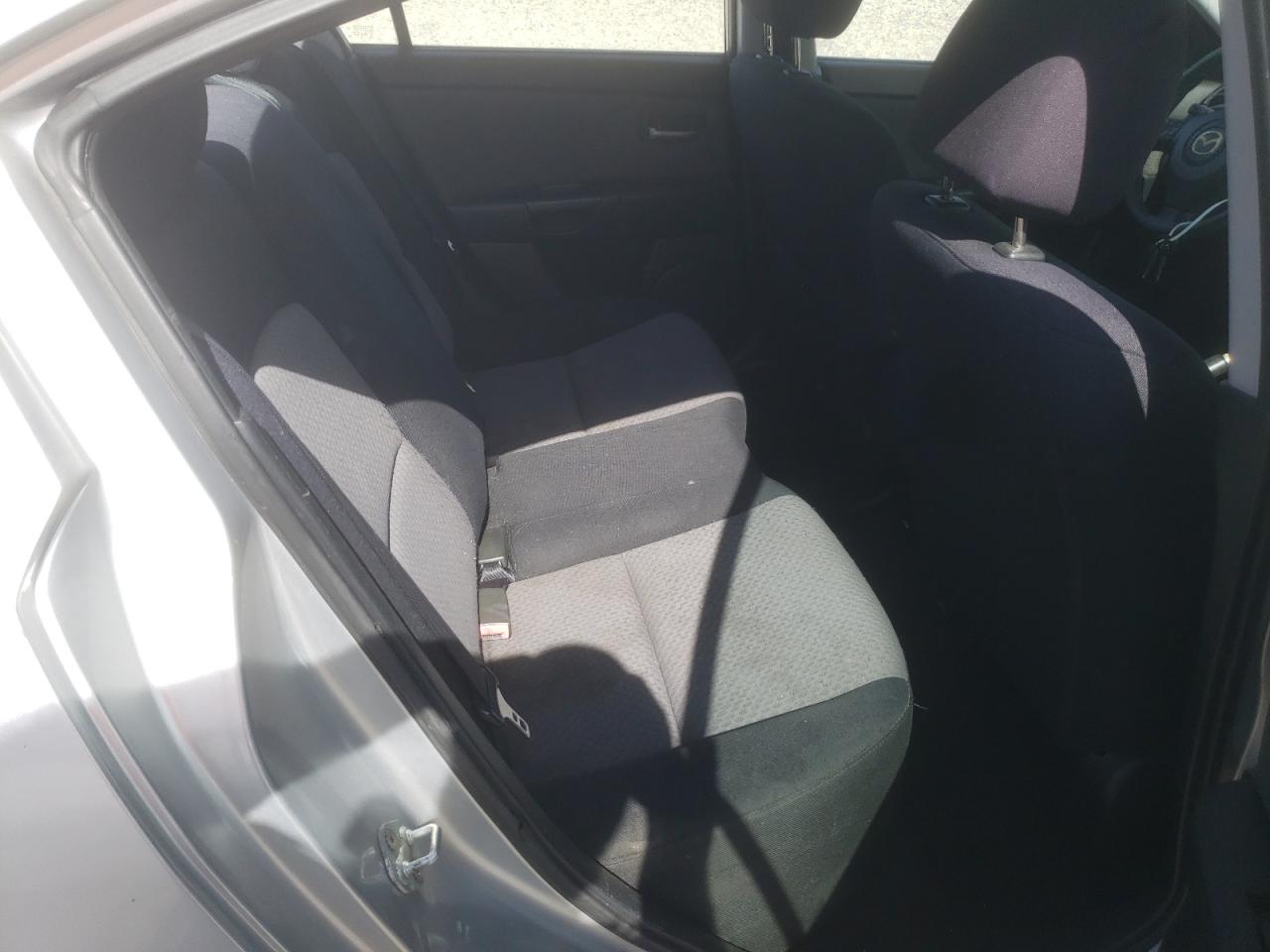 2006 Mazda 3 I VIN: JM1BK32F861463710 Lot: 69837594