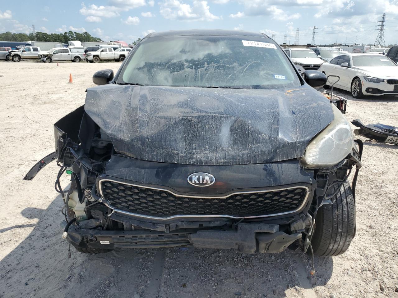 2019 Kia Sportage - Image 5